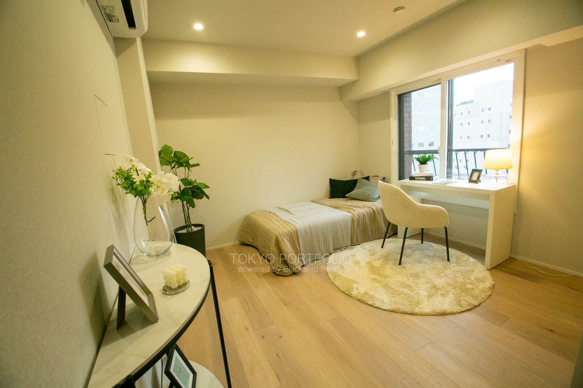  Mansion Hiroodai10.JPG