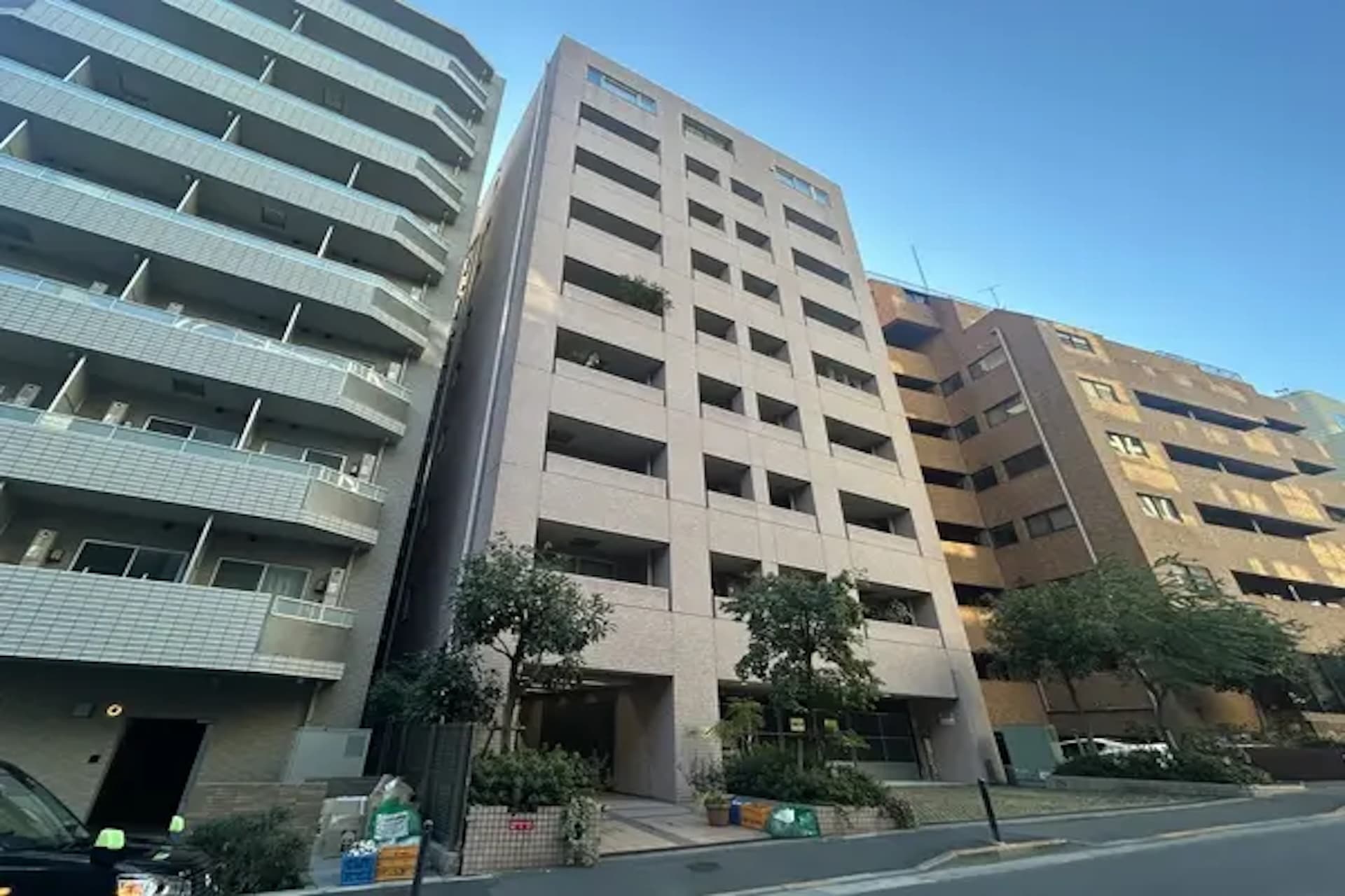 Sanbancho 3-3 Building2.jpg