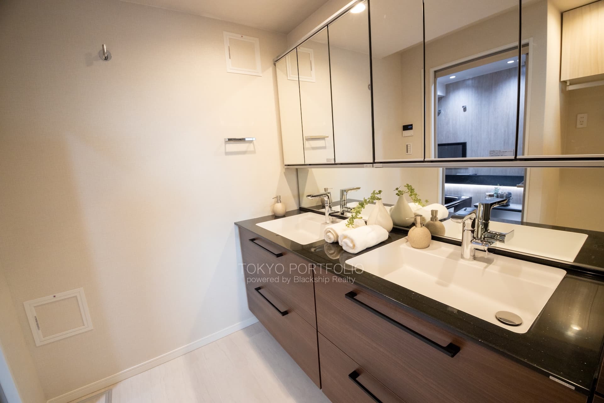 カテリーナ三田タワースイートE 2808-7.JPG