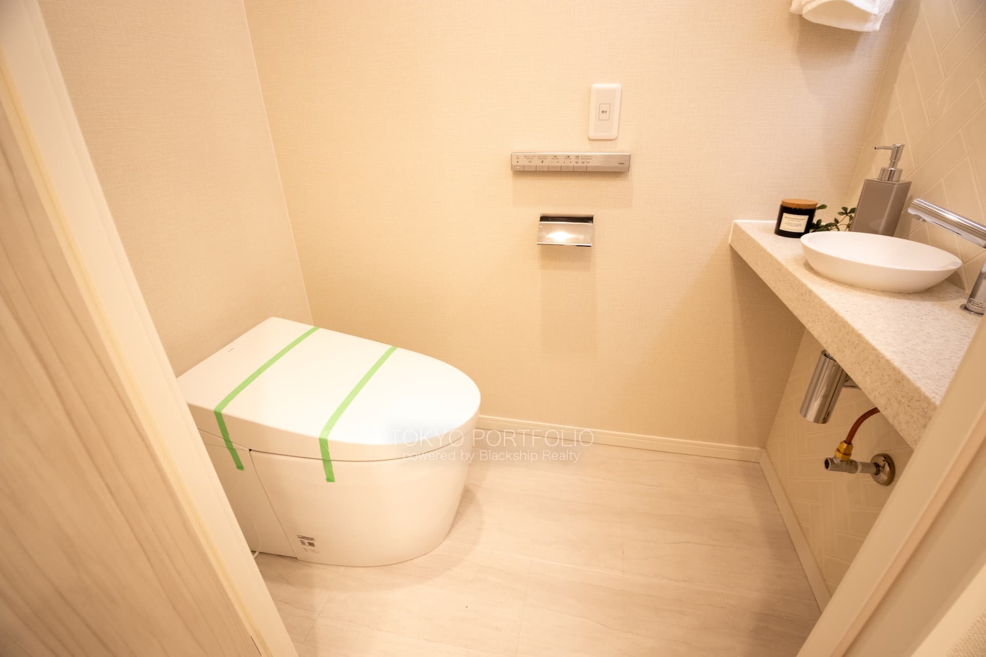 カテリーナ三田タワースイートE 2808-13.JPG