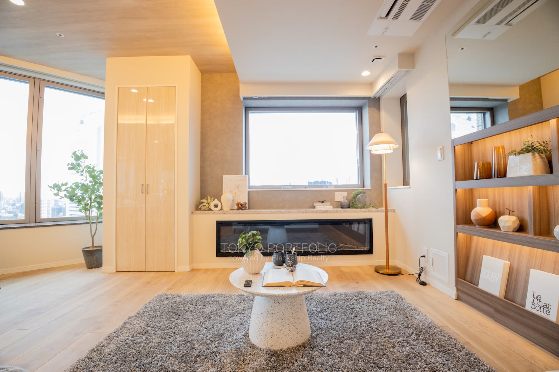 カテリーナ三田タワースイートE 2808-14.JPG