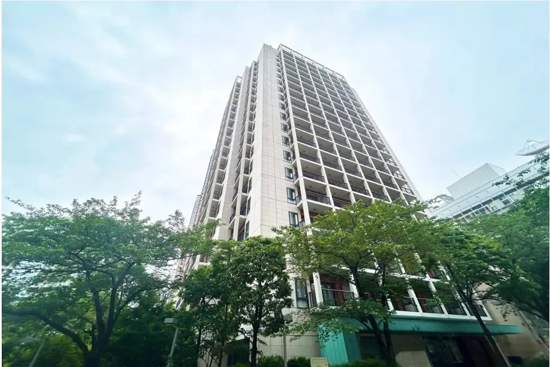 Roppongi Hills Residences Building D2.jpg