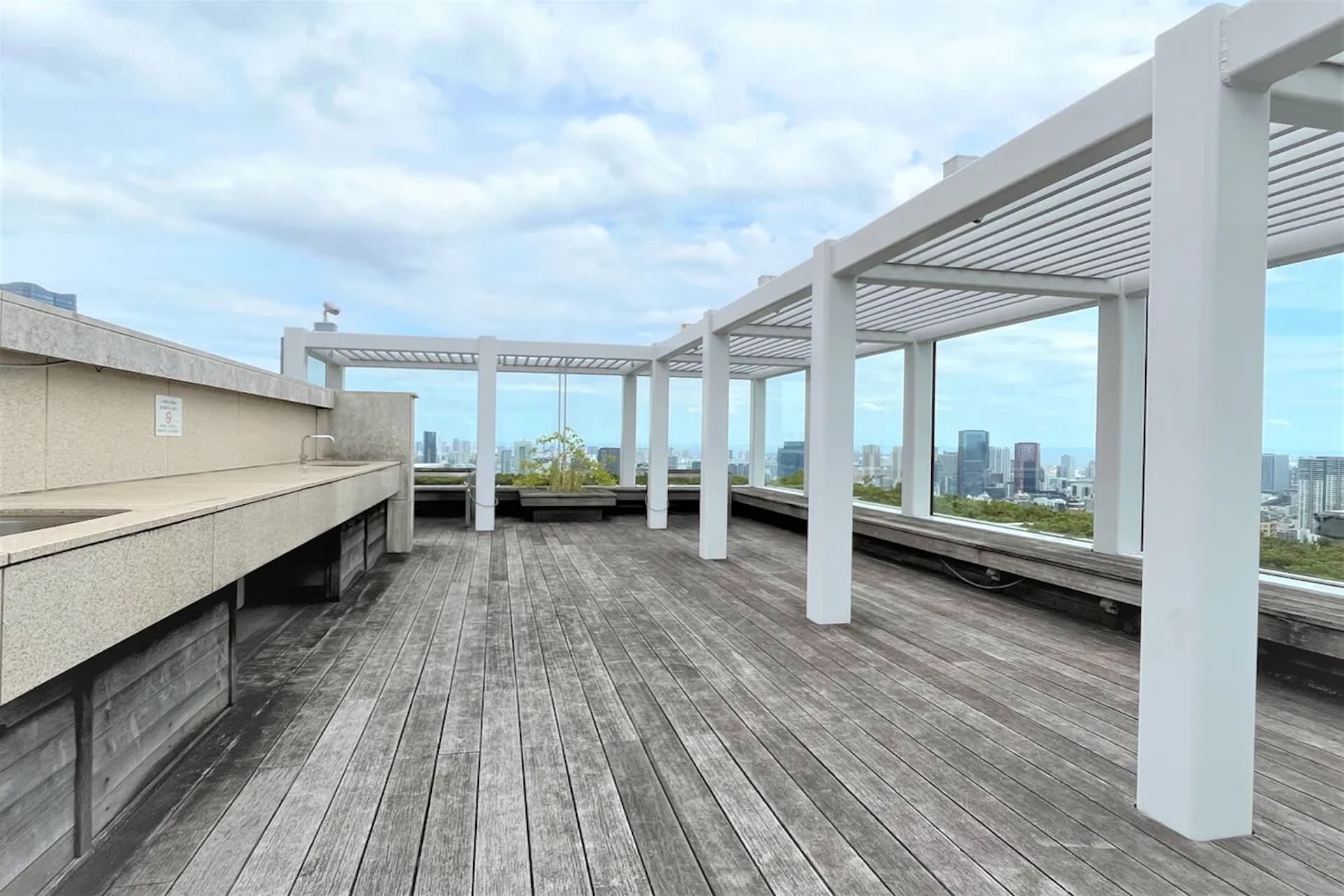 Roppongi Hills Residences Building D1.jpg