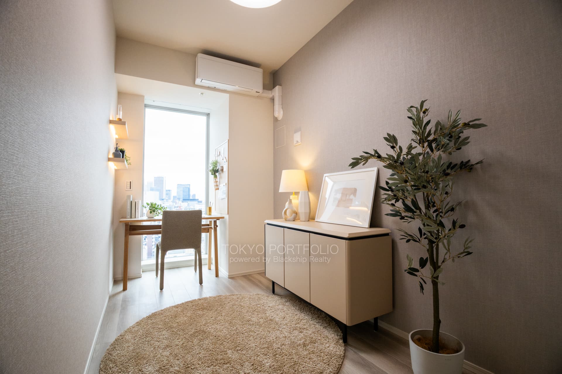 Classy Tower Shinjuku Gyoen 1703-7.JPG