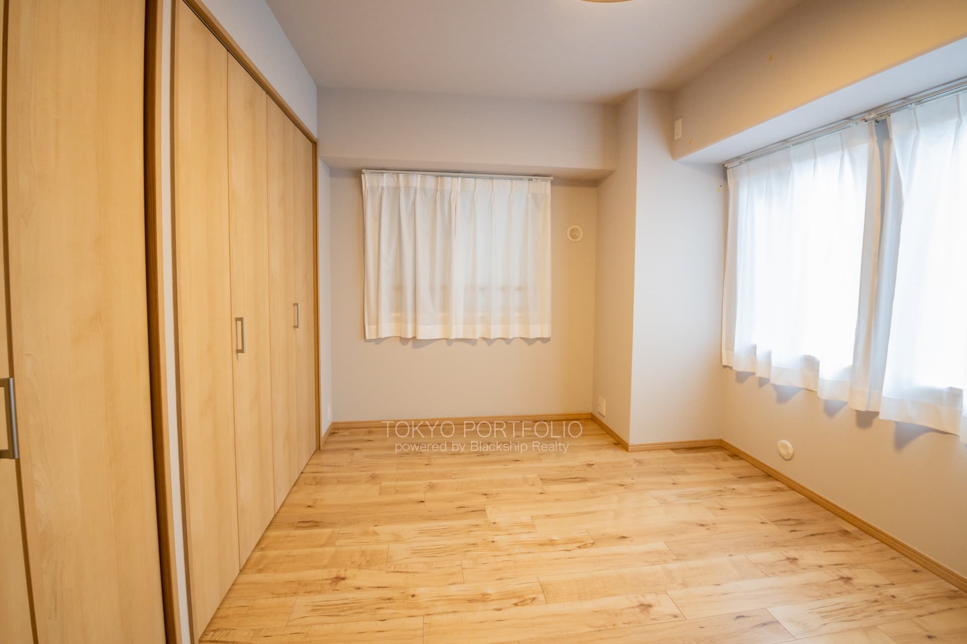 Asahi City Palio Takanawadai Building A 203-3.JPG