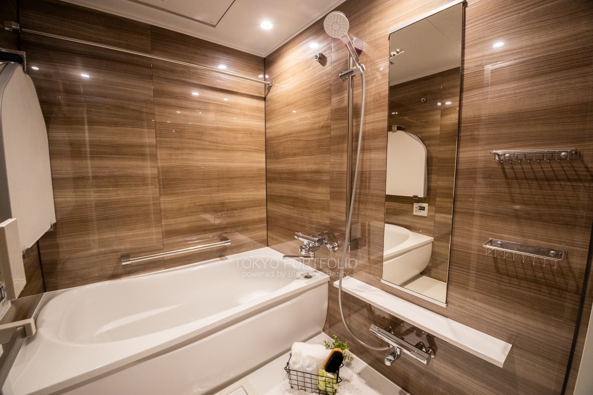 Sunview Heights Yonbancho 301-3.JPG