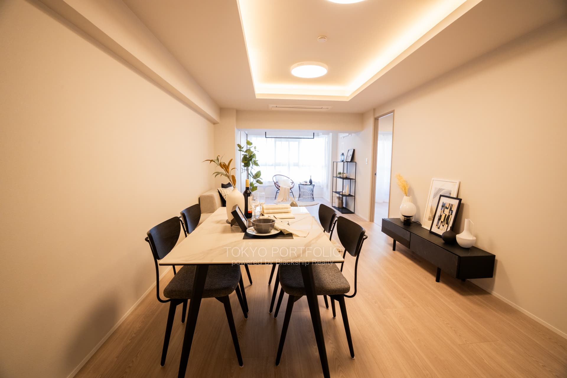 Sunview Heights Yonbancho 301-10.JPG