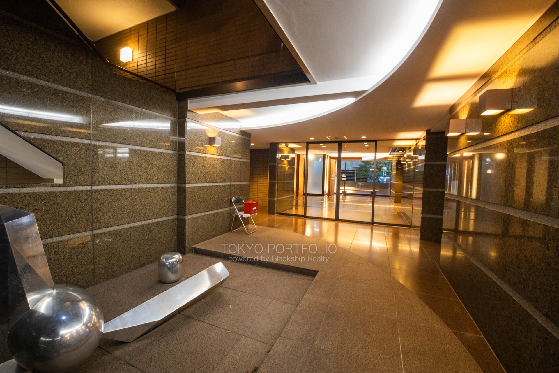 Grand Forme Rokubancho 406-14.JPG