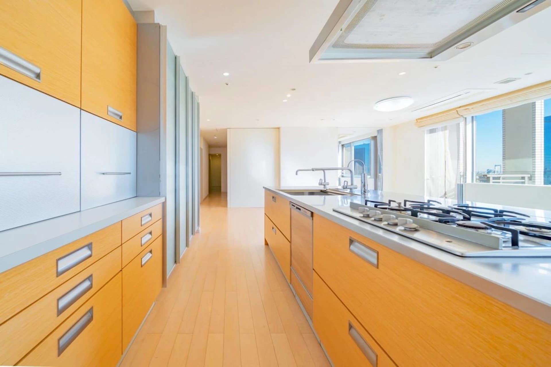 Takanawa City House6.jpg