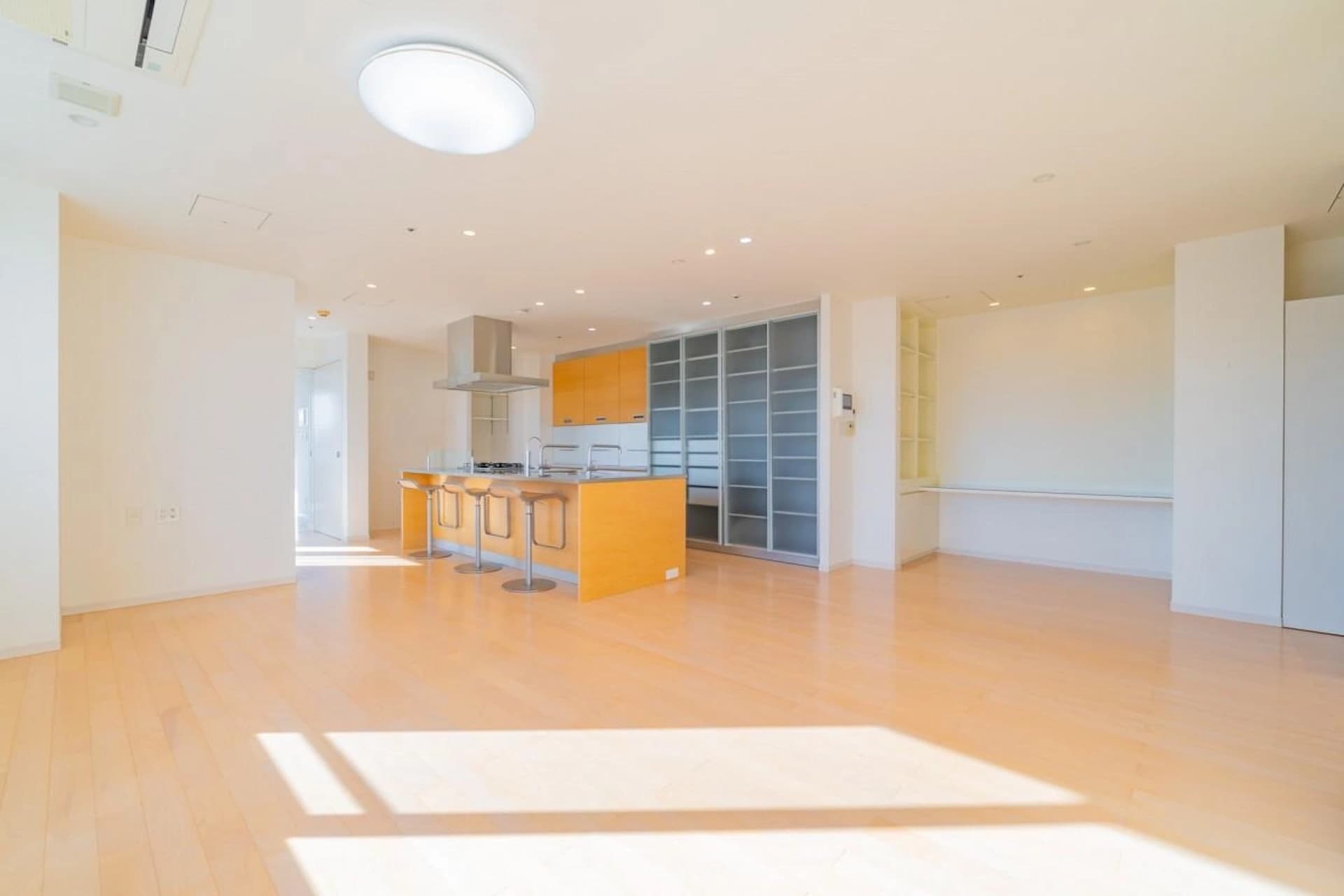 Takanawa City House5.jpg