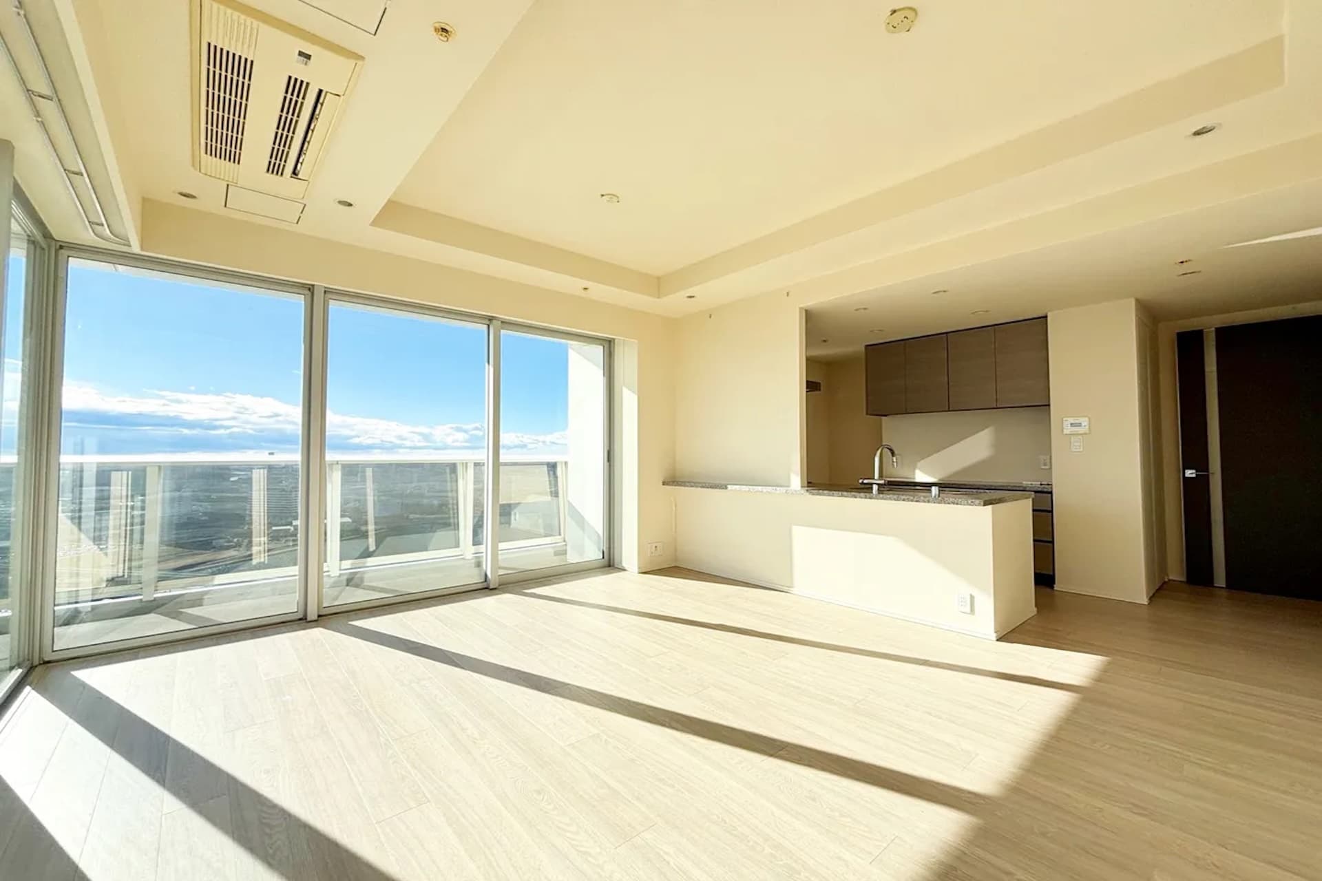 The Parkhouse Harumi Towers Tiaro Residence5.jpg