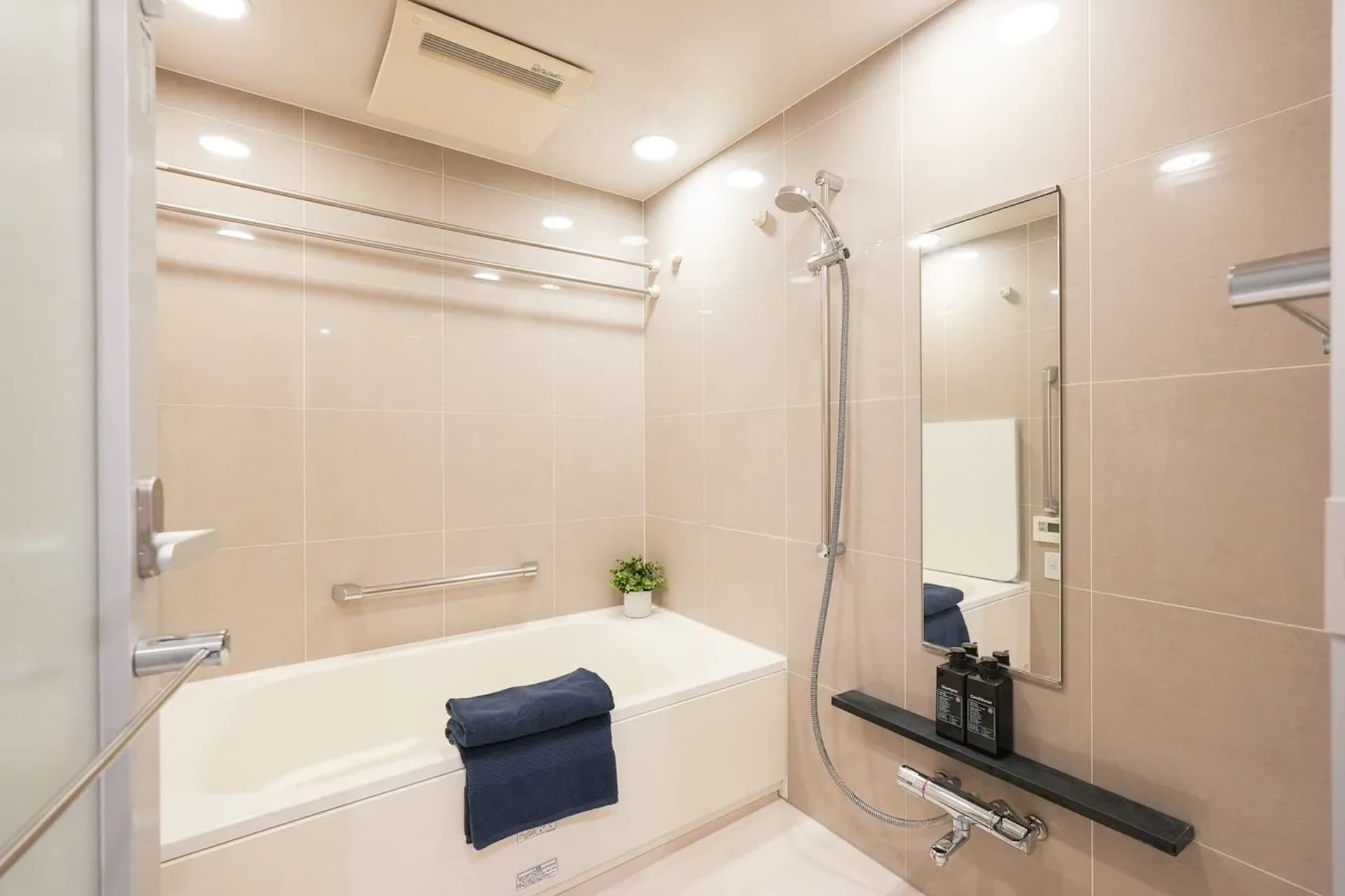 The Parkhouse Harumi Towers Tiaro Residence1.jpg