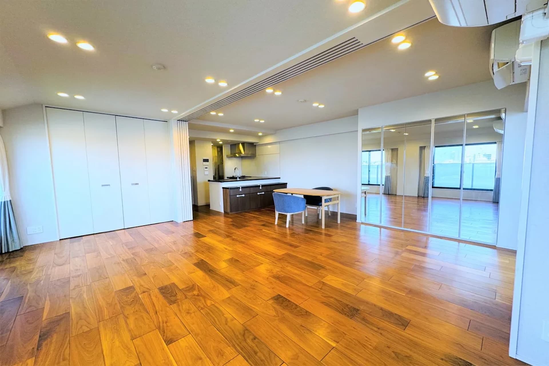 OPEN RESIDENCIA YOYOGI-UEHARA4.jpg