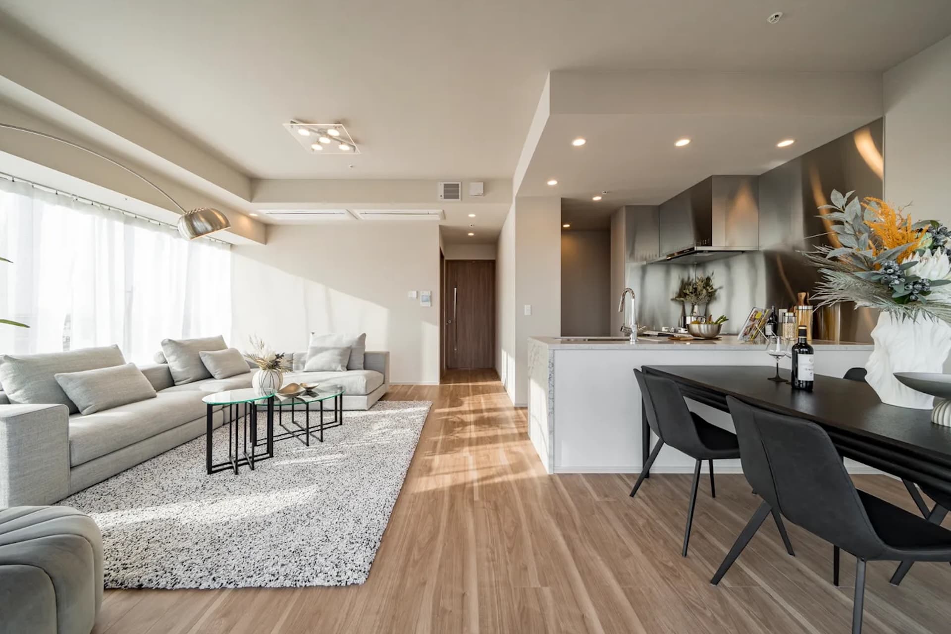 Geo Grande Shirokanedai9.jpg