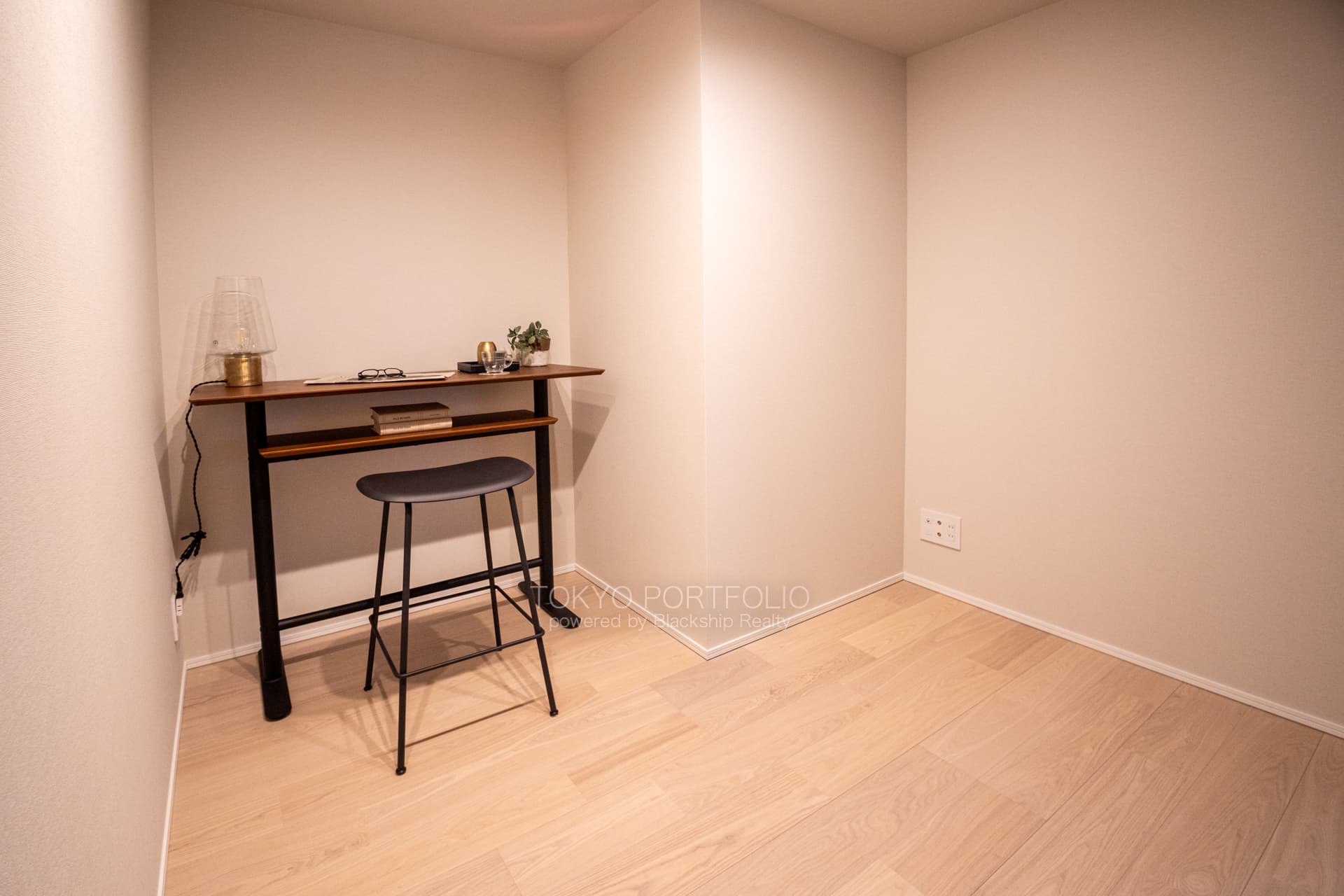 Sunwood Hiroo 901 Bedroom2.JPG