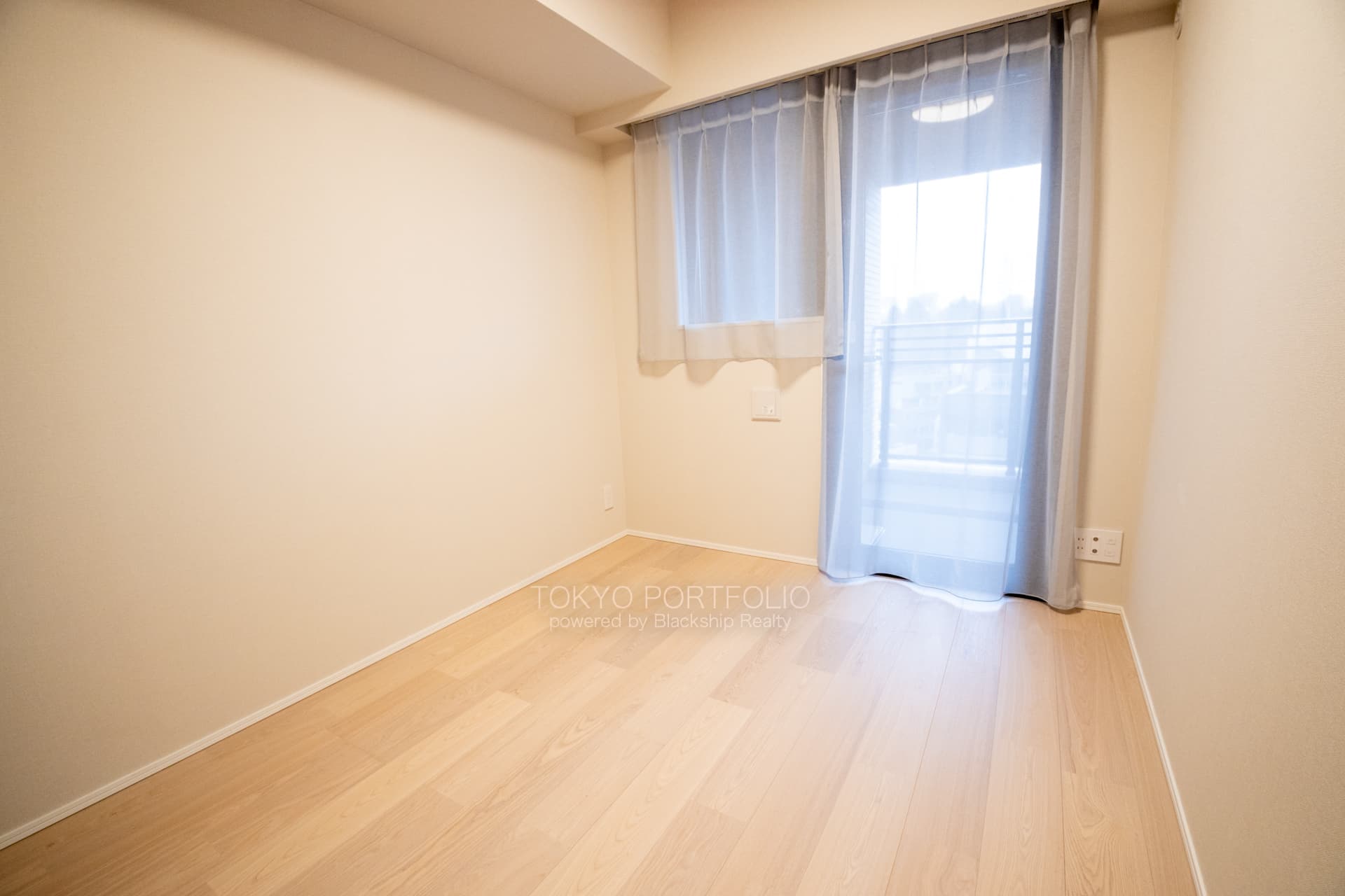 Sunwood Hiroo 901 Bedroom3.JPG