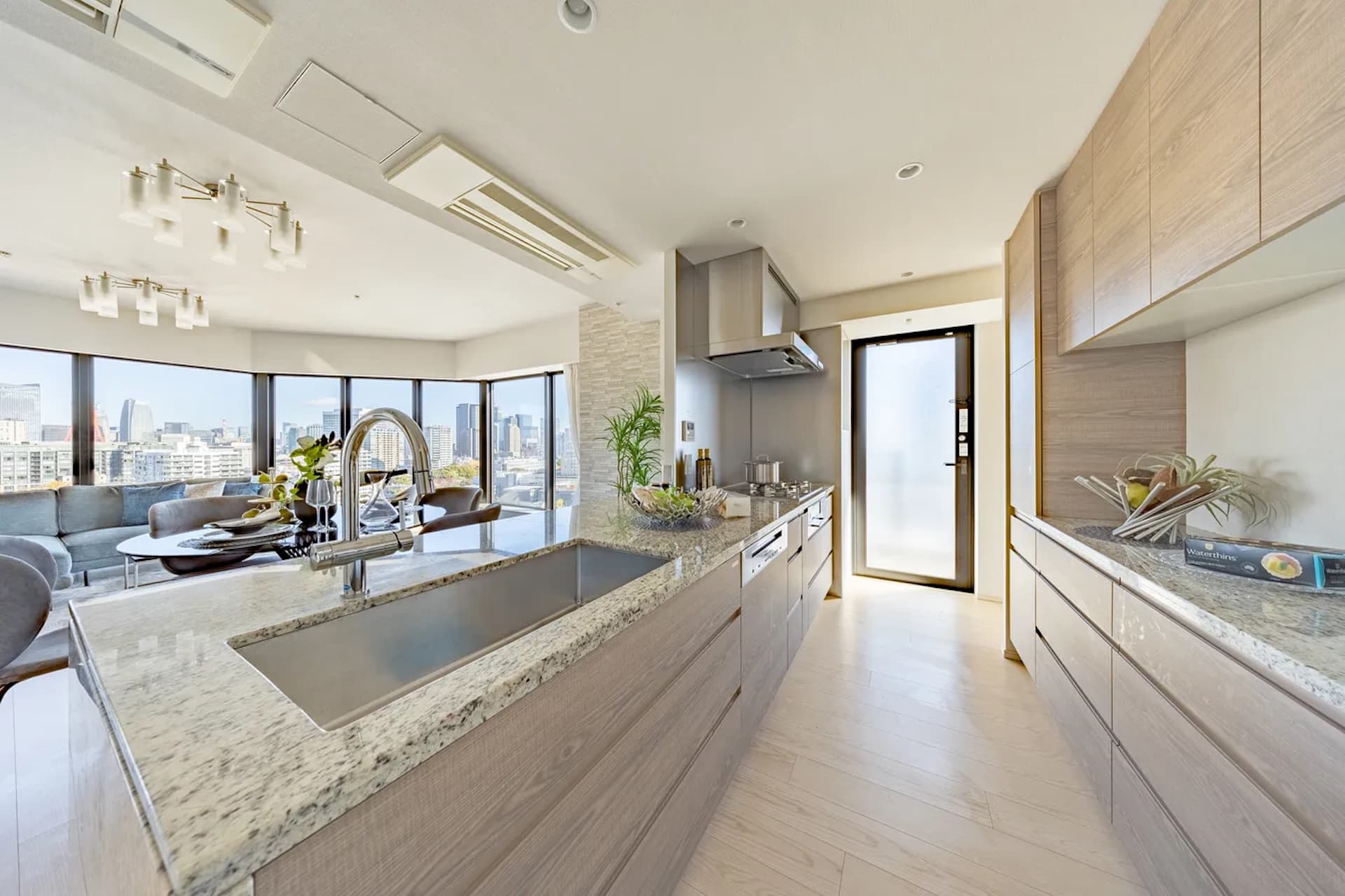 The Park House Mita Garden13.jpg