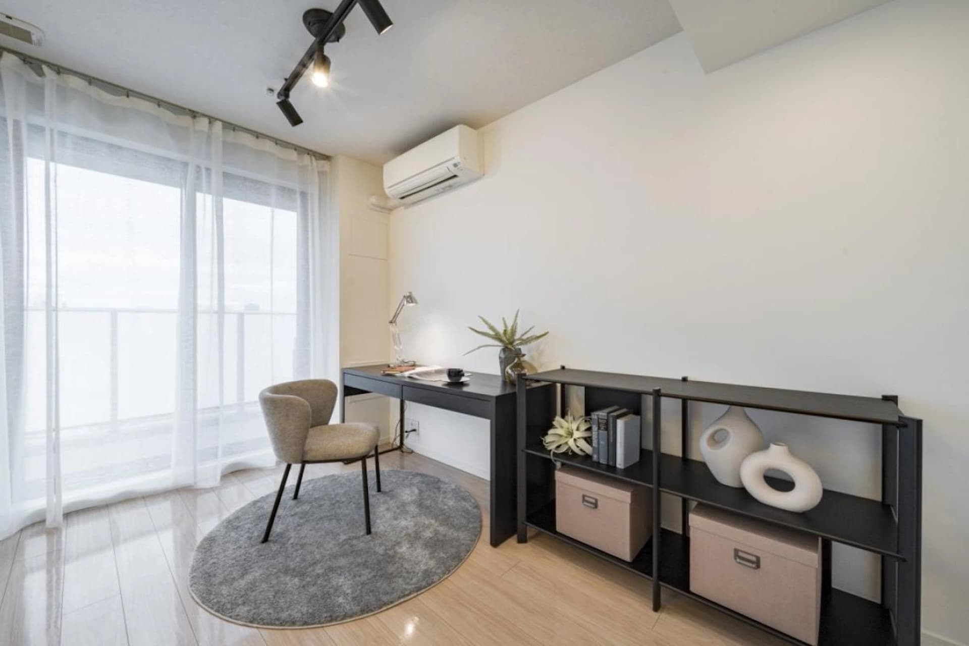 Grand Maison Shirokane no Mori The Tower4.jpg