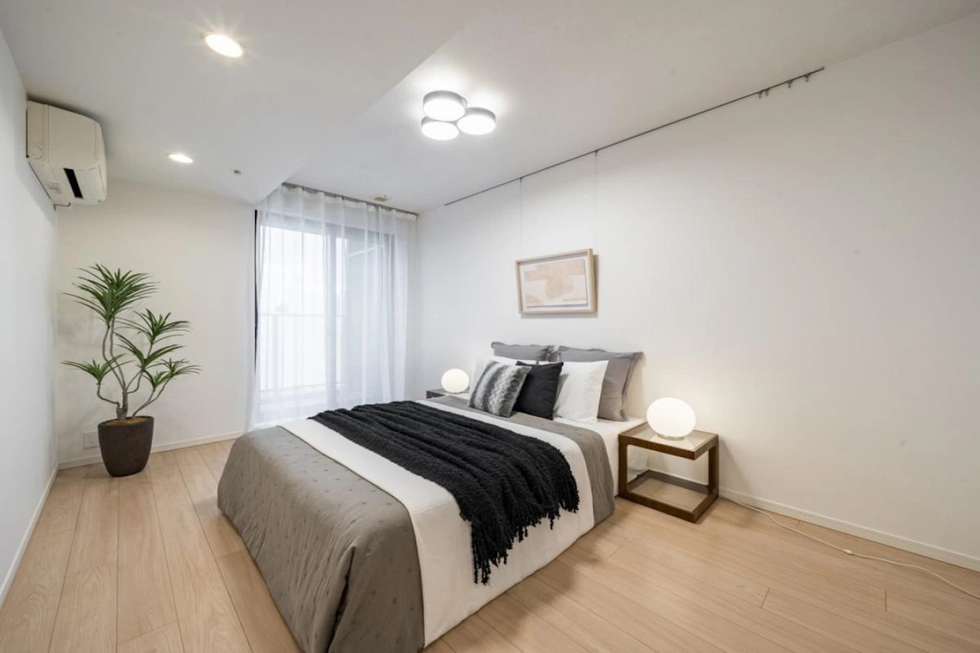 Grand Maison Shirokane no Mori The Tower5.jpg