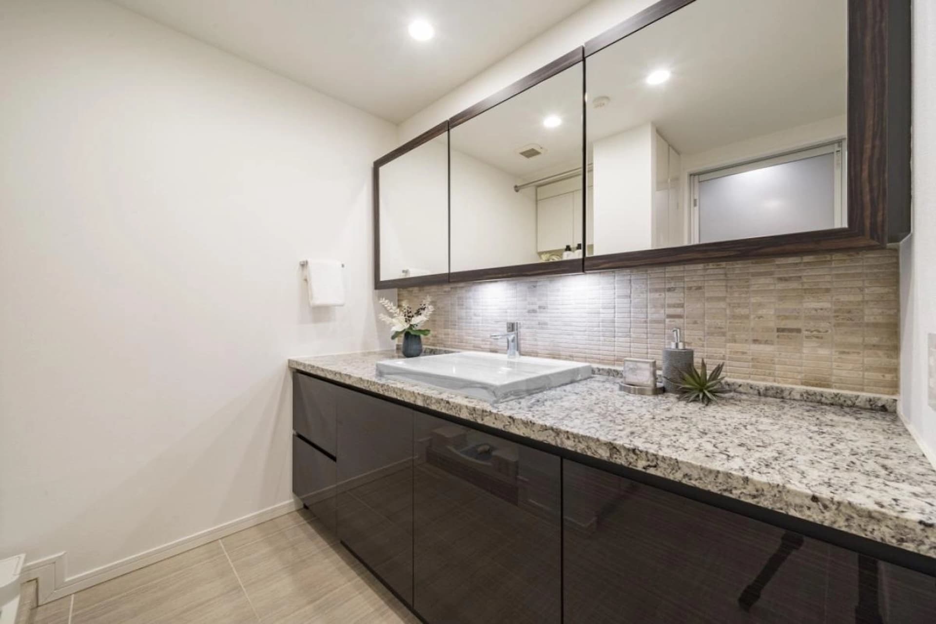 Grand Maison Shirokane no Mori The Tower7.jpg