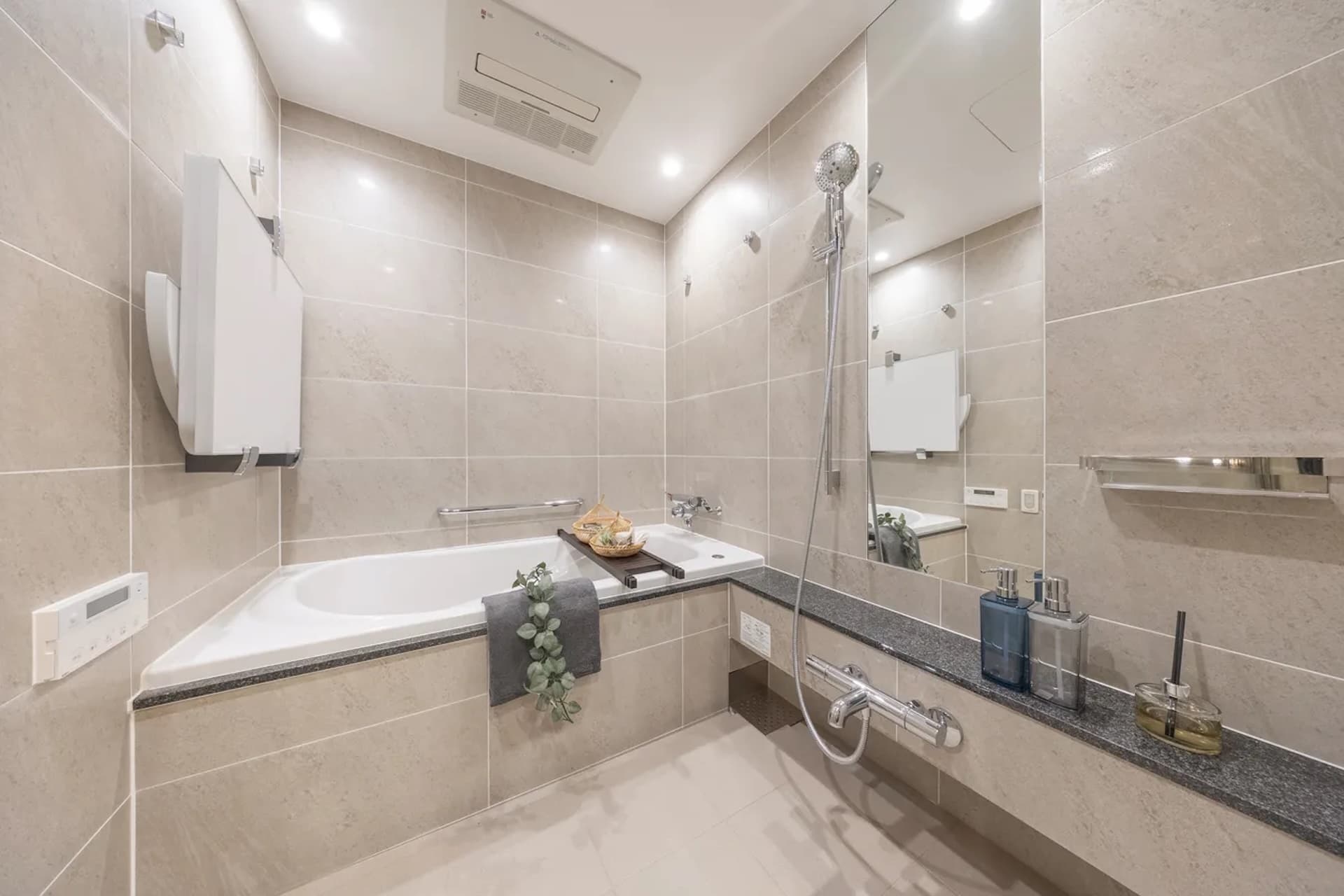 Ark Hills Sengokuyama Residence6.jpg