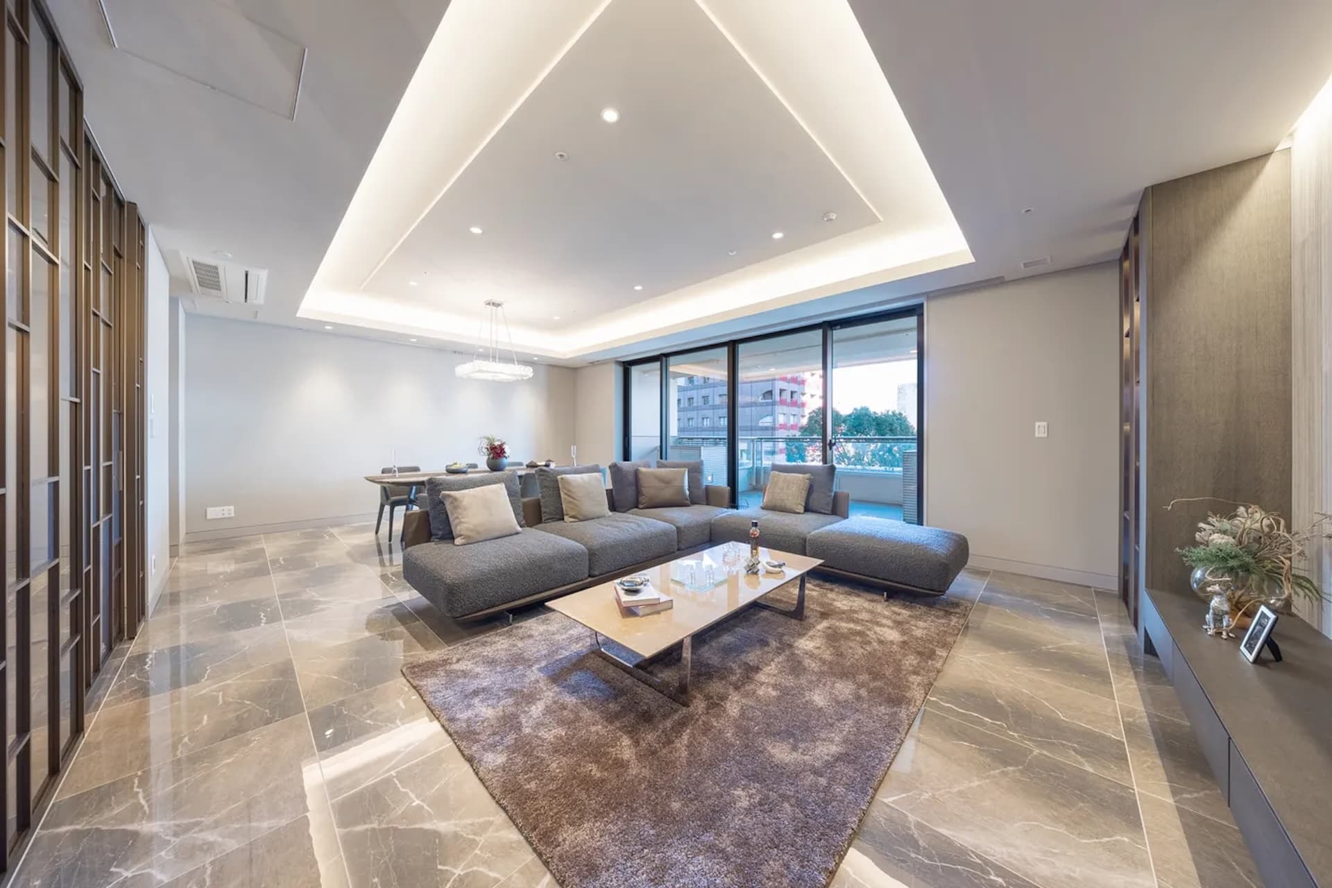 Ark Hills Sengokuyama Residence9.jpg