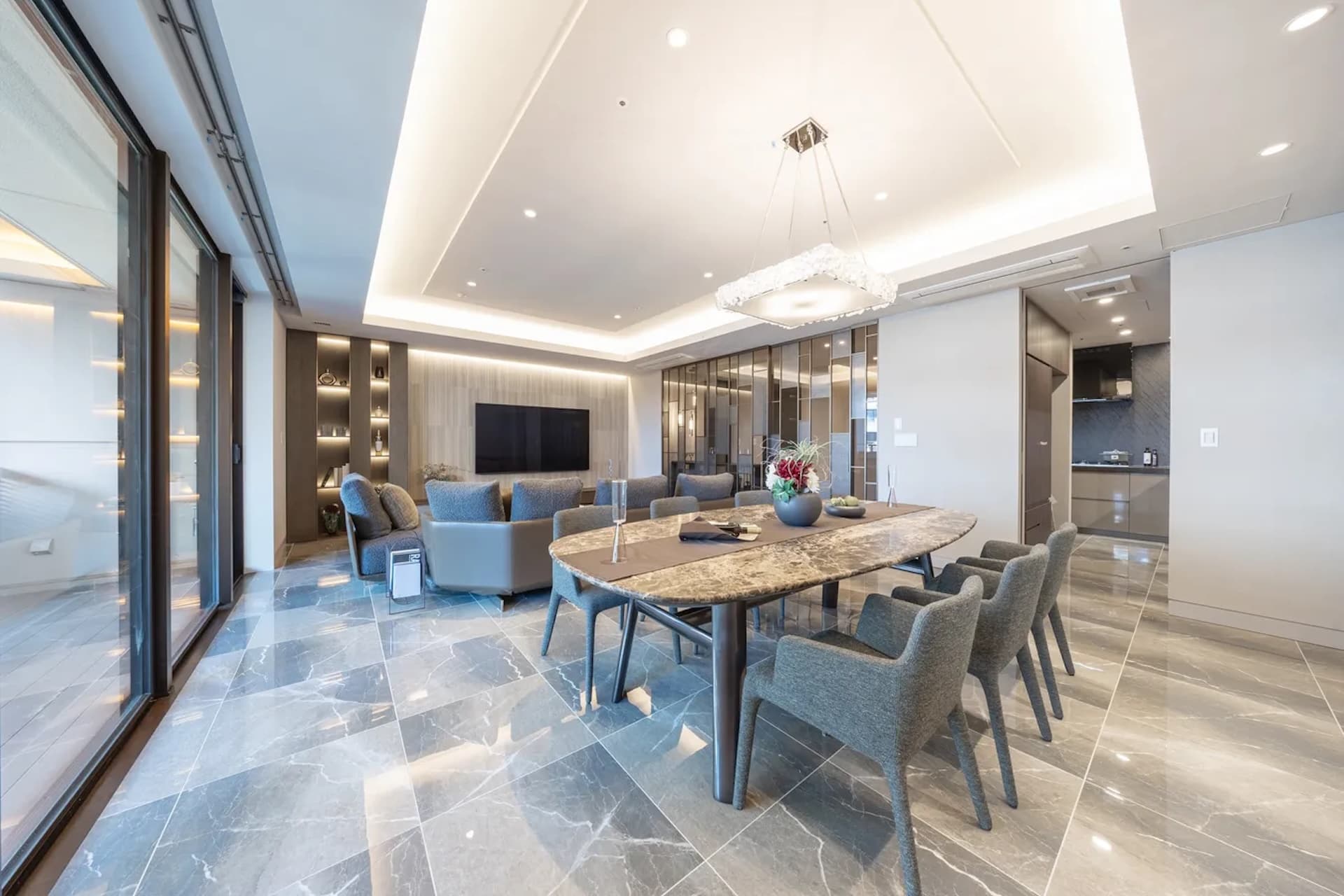 Ark Hills Sengokuyama Residence15.jpg