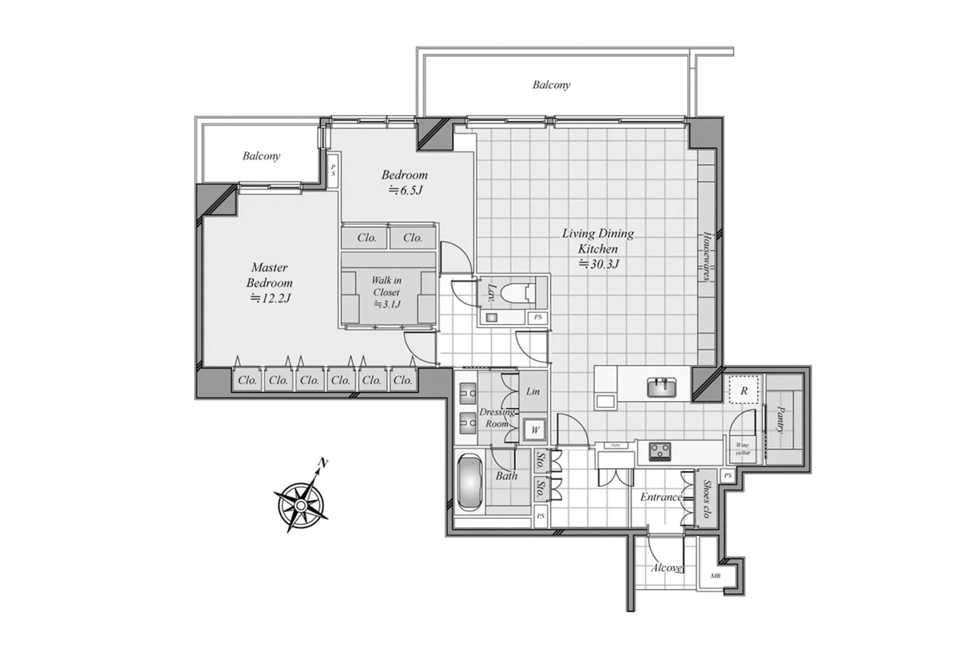 Crystal Court Toriizaka6.jpg