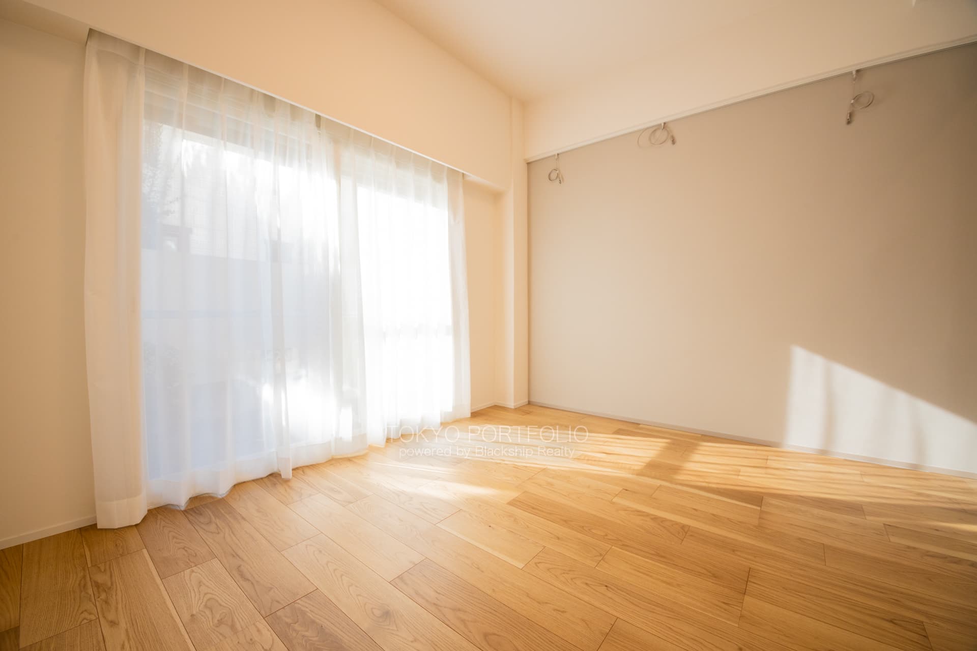 Hoei Tairamachi Mansion 101 Bedroom.JPG