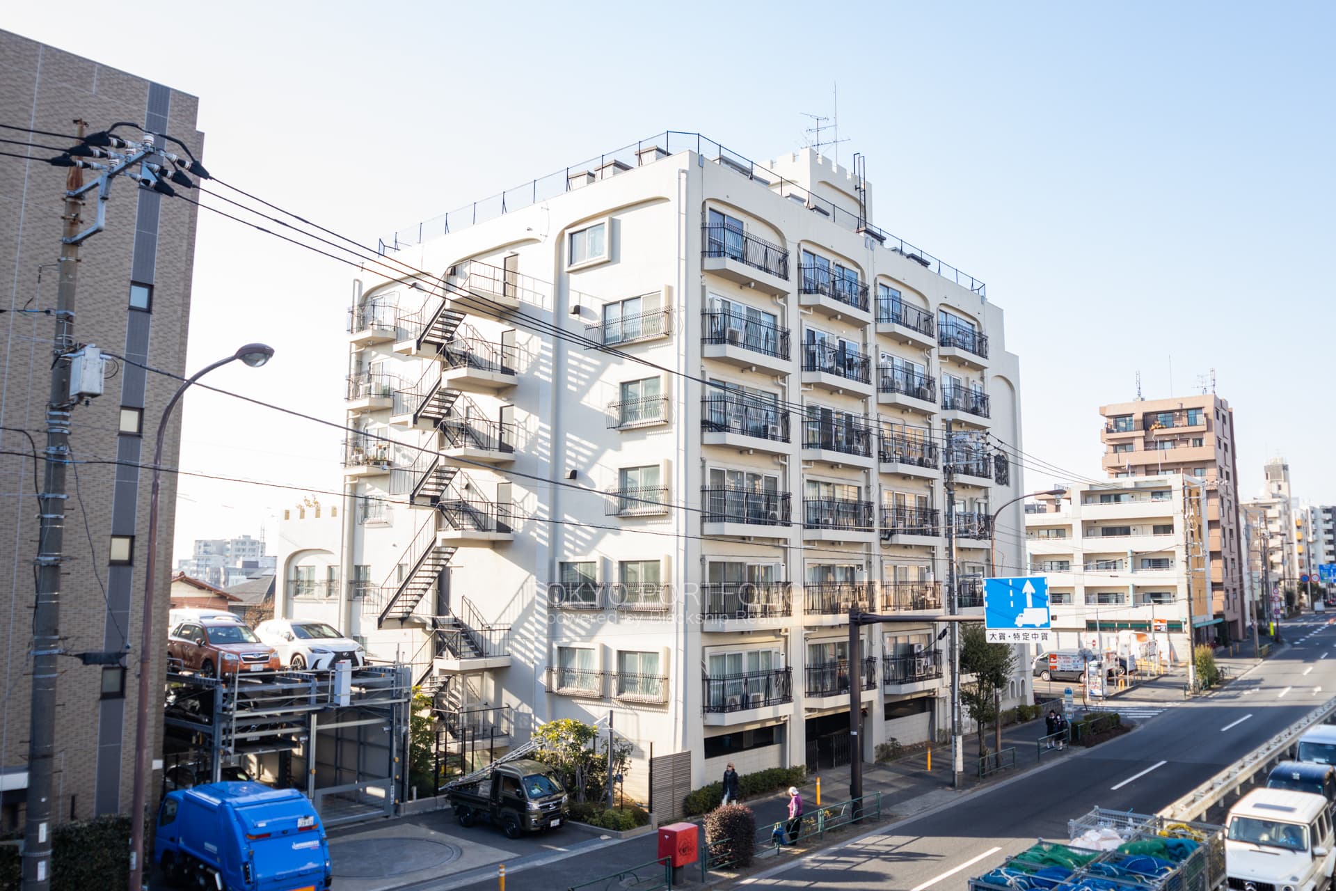 Hoei Tairamachi Mansion 101 Exterior2.JPG