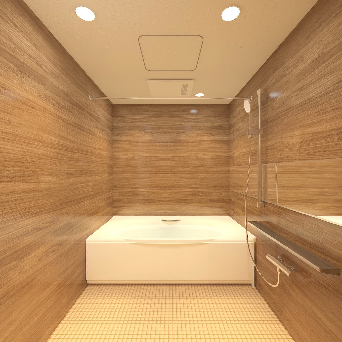 ハイネス南麻布 _ bath 2.jpg