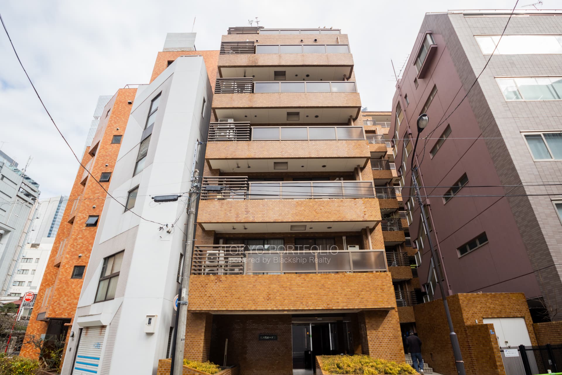 Toranomon Garden-1.JPG