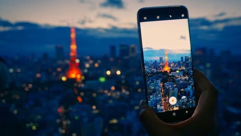 Best eSIMs for Visiting Japan