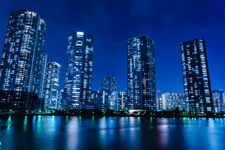 Tokyo’s Chiyoda Ward Calls for 5-Year Ban on Condo Resales: What This Could Mean for the Real Estate Market