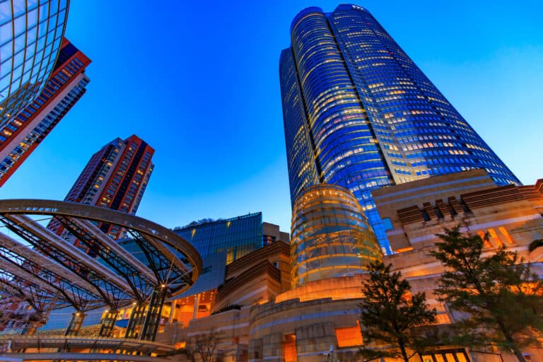 Roppongi Area Guide: An International Hub &#8211; Revitalised