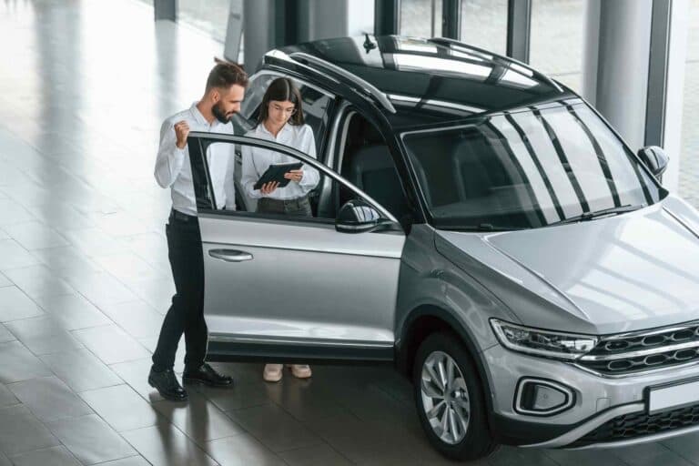 Owning a Car in Tokyo: Everything You Need to Know
