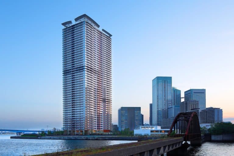 Park Tower Harumi: Price, Floor Plans and More