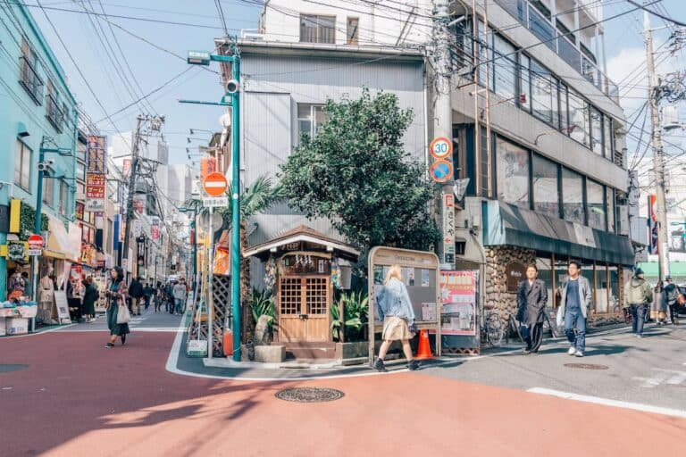 Shimokitazawa Area Guide: Living in Tokyo’s Most Creative Neighborhood