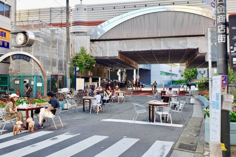 Shirokane Area Guide: Living in Tokyo’s Quiet Luxury Neighborhood