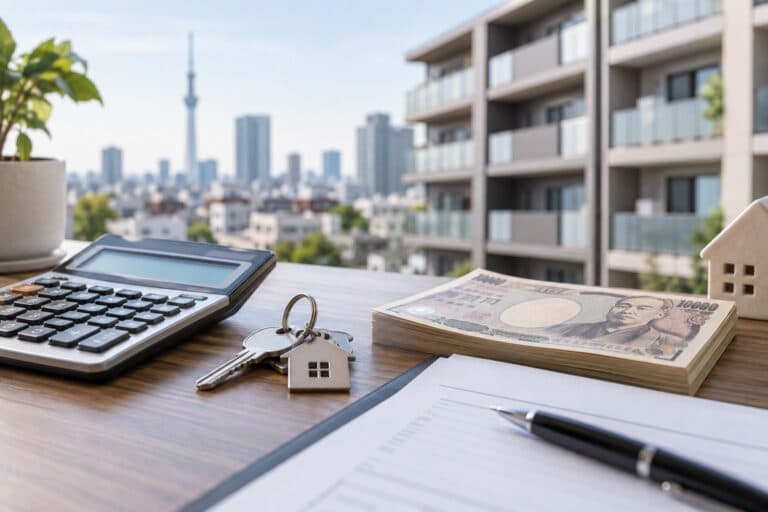 Taxes on Rental Income in Japan: Rates &amp; Deductions