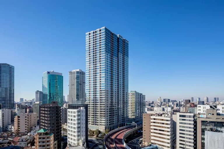 Buying a Tokyo Condo with Resale in Mind: What to Check