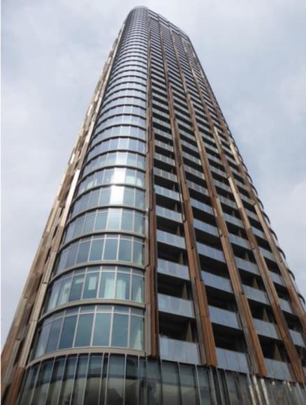 パークコート赤坂檜町ザタワー - 東京都心の分譲マンションを紹介するサイトHomeee(ホーミー)
