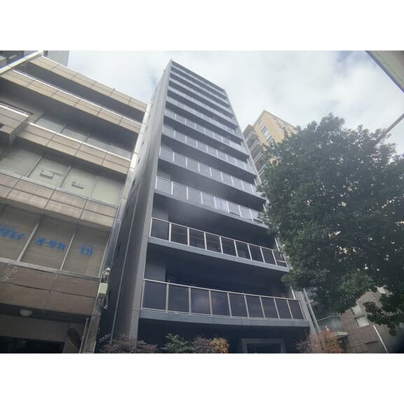 ルキオ日本橋蛎殻町(L826103236)|全物件を借りる|東急リバブル