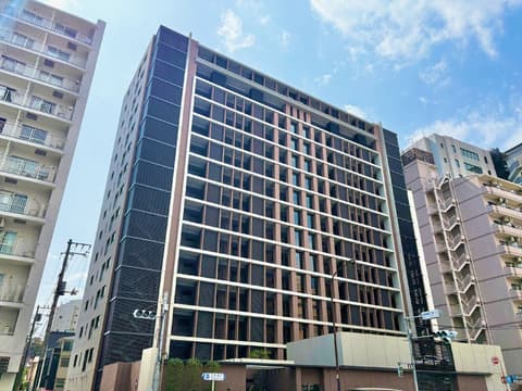 シティハウス中目黒レジデンスのマンション購入情報|三菱地所の住まいリレー