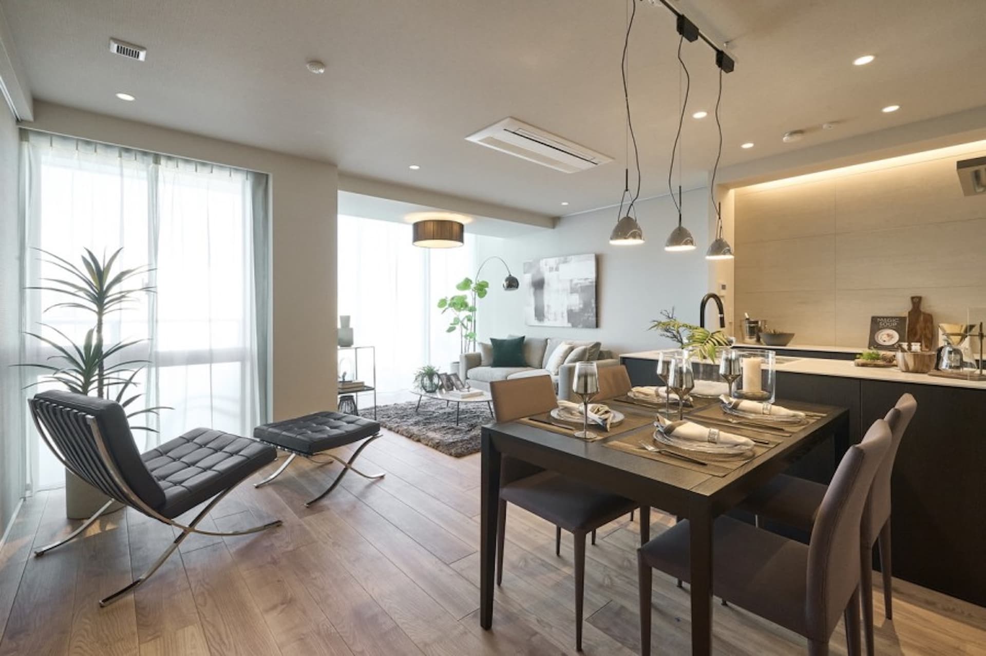 World City Towers Aqua Tower LDK3.jpeg