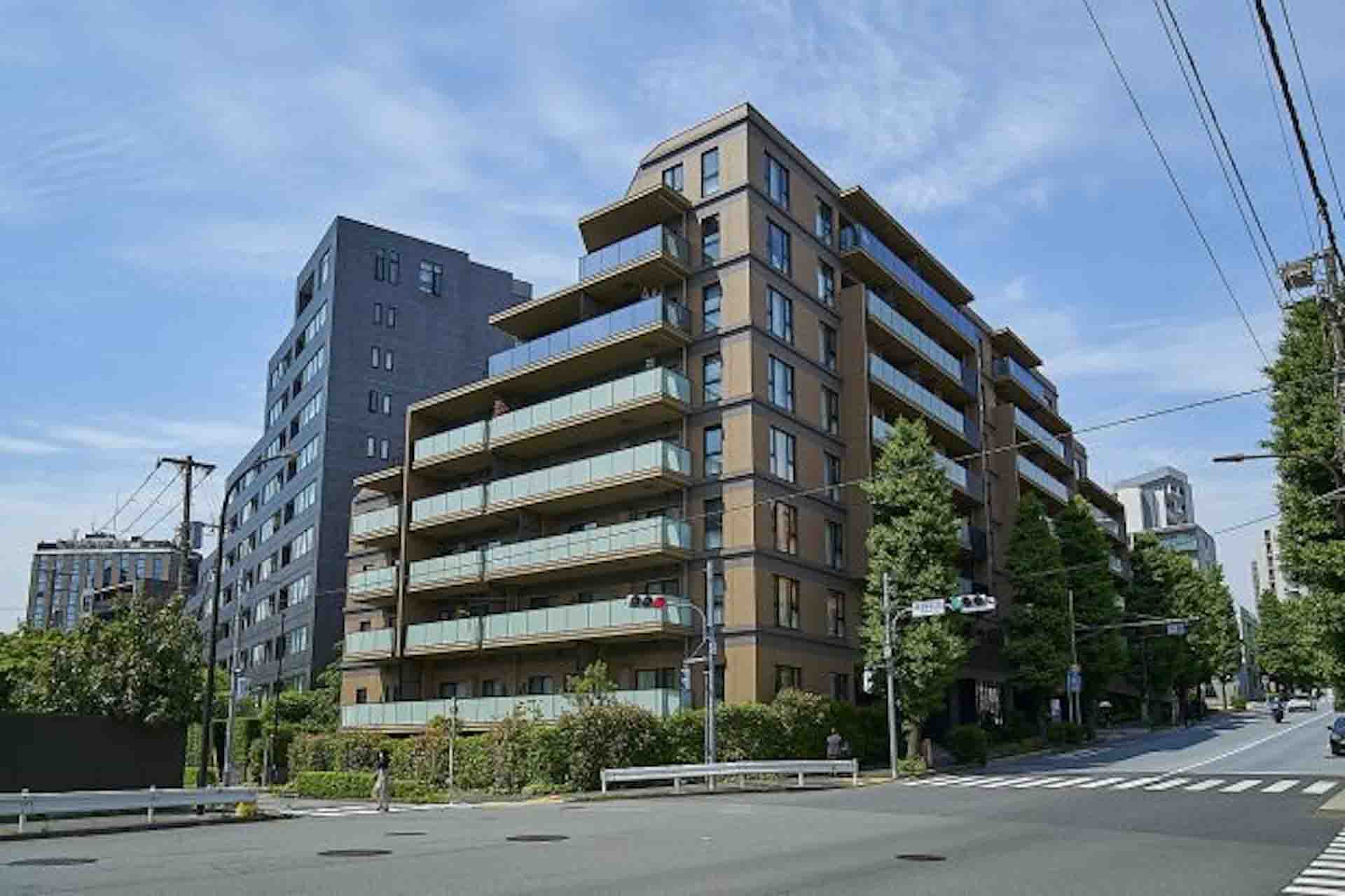 Tokiwamatsu House4.jpg