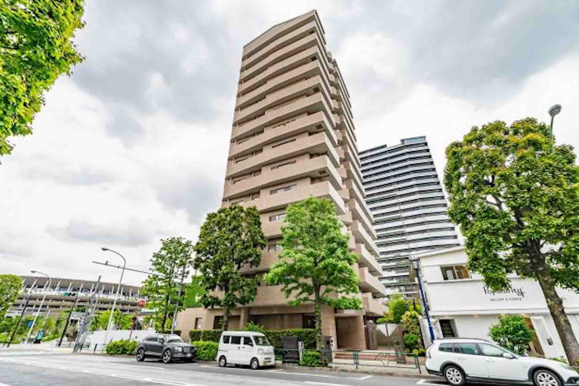 Shuwa Aoyama Jingumae Residence9.jpg