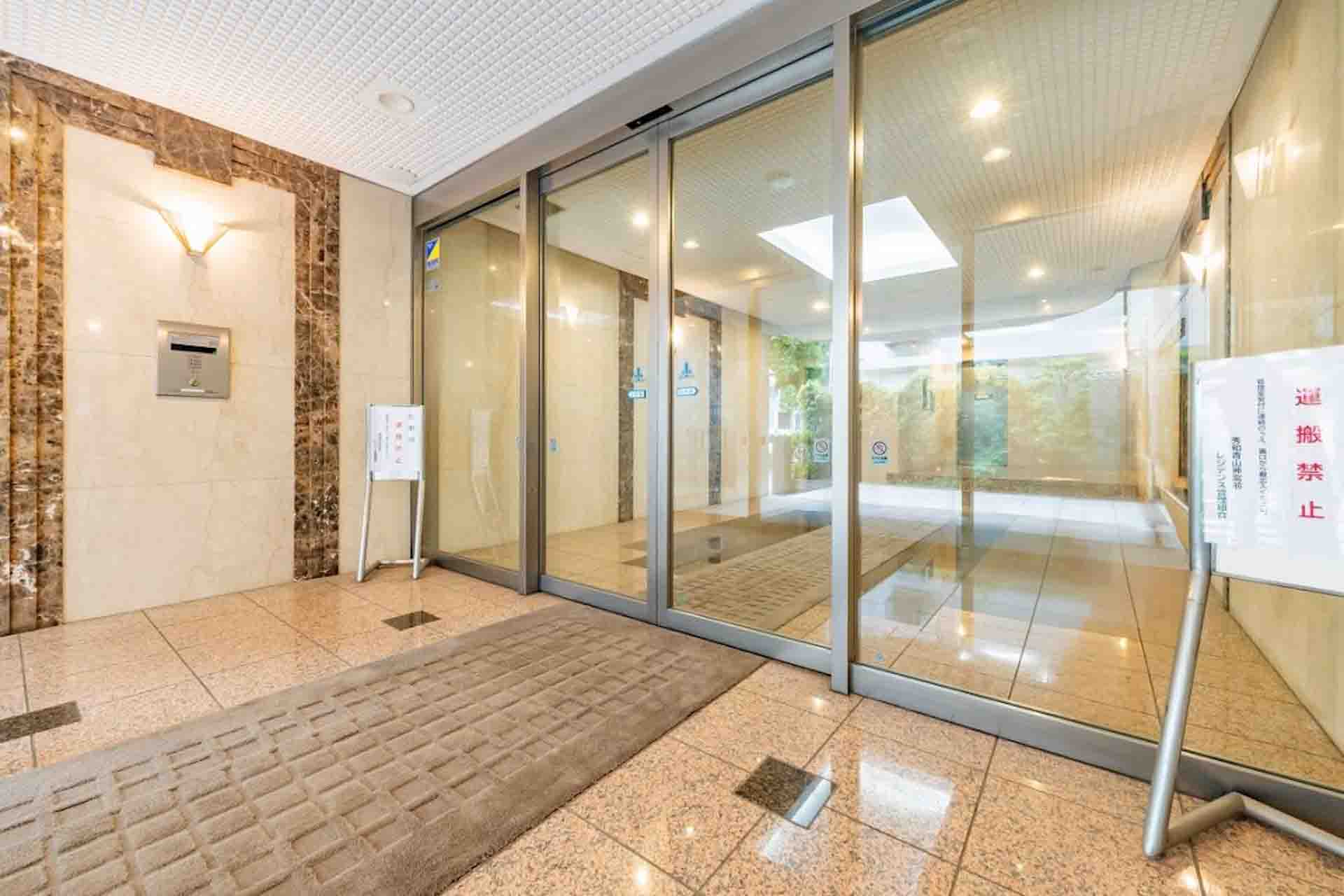 Shuwa Aoyama Jingumae Residence15.jpg