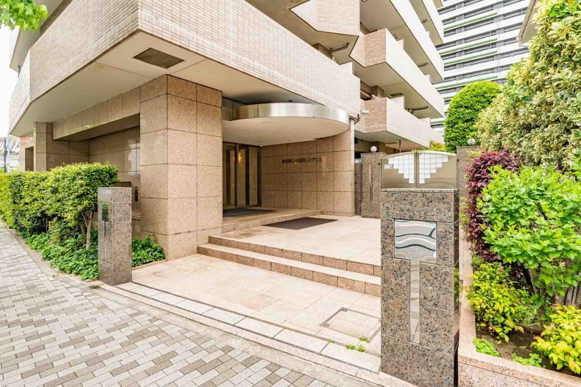 Shuwa Aoyama Jingumae Residence14.jpg