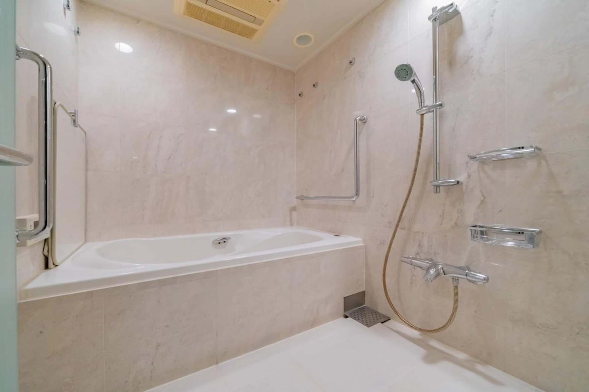 Akasaka Tower Residence Top of the Hill12.jpg